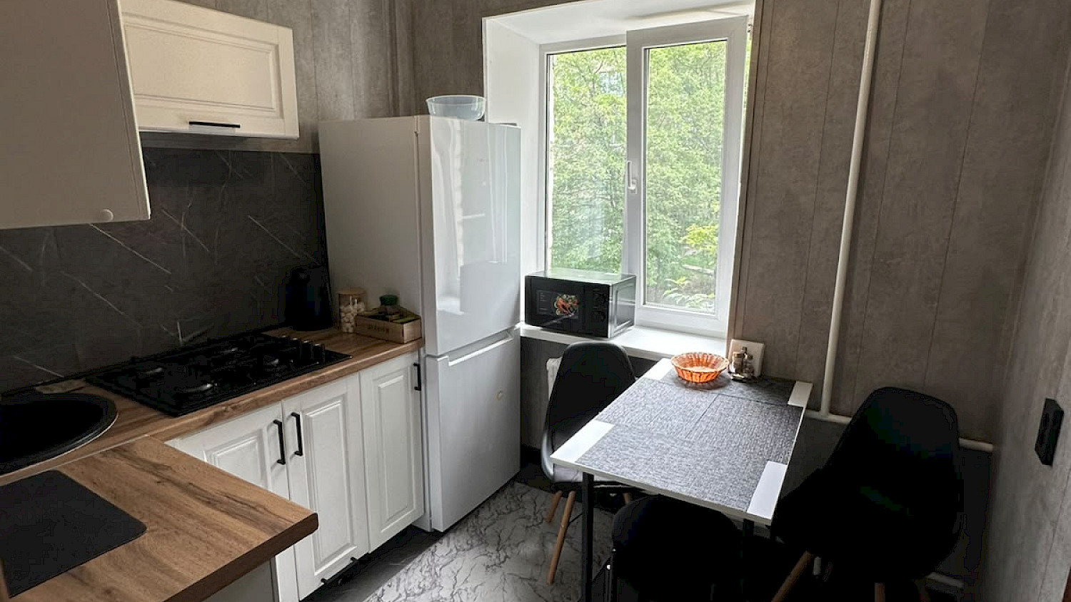 Ставропольский край, Пятигорск, пр-т Калинина, 17к1