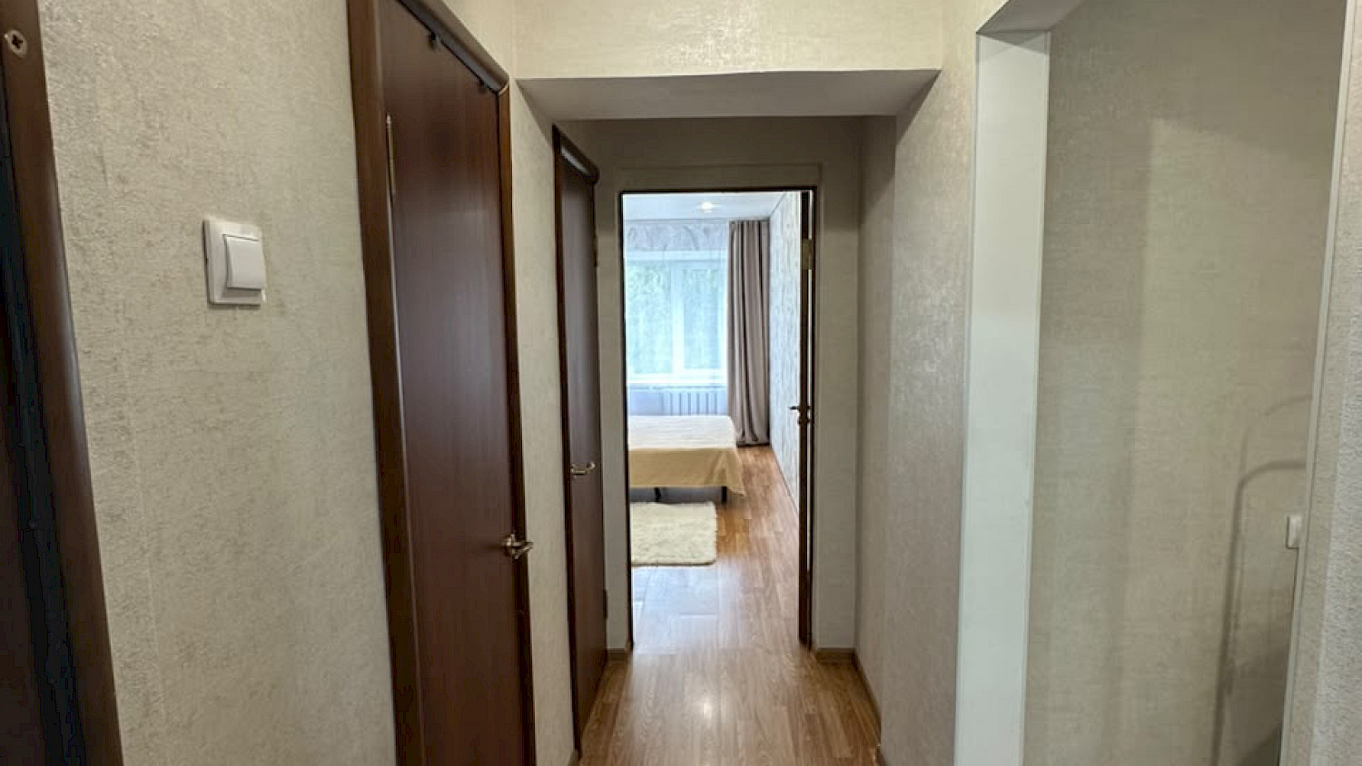 Ставропольский край, Пятигорск, пр-т Калинина, 17к1