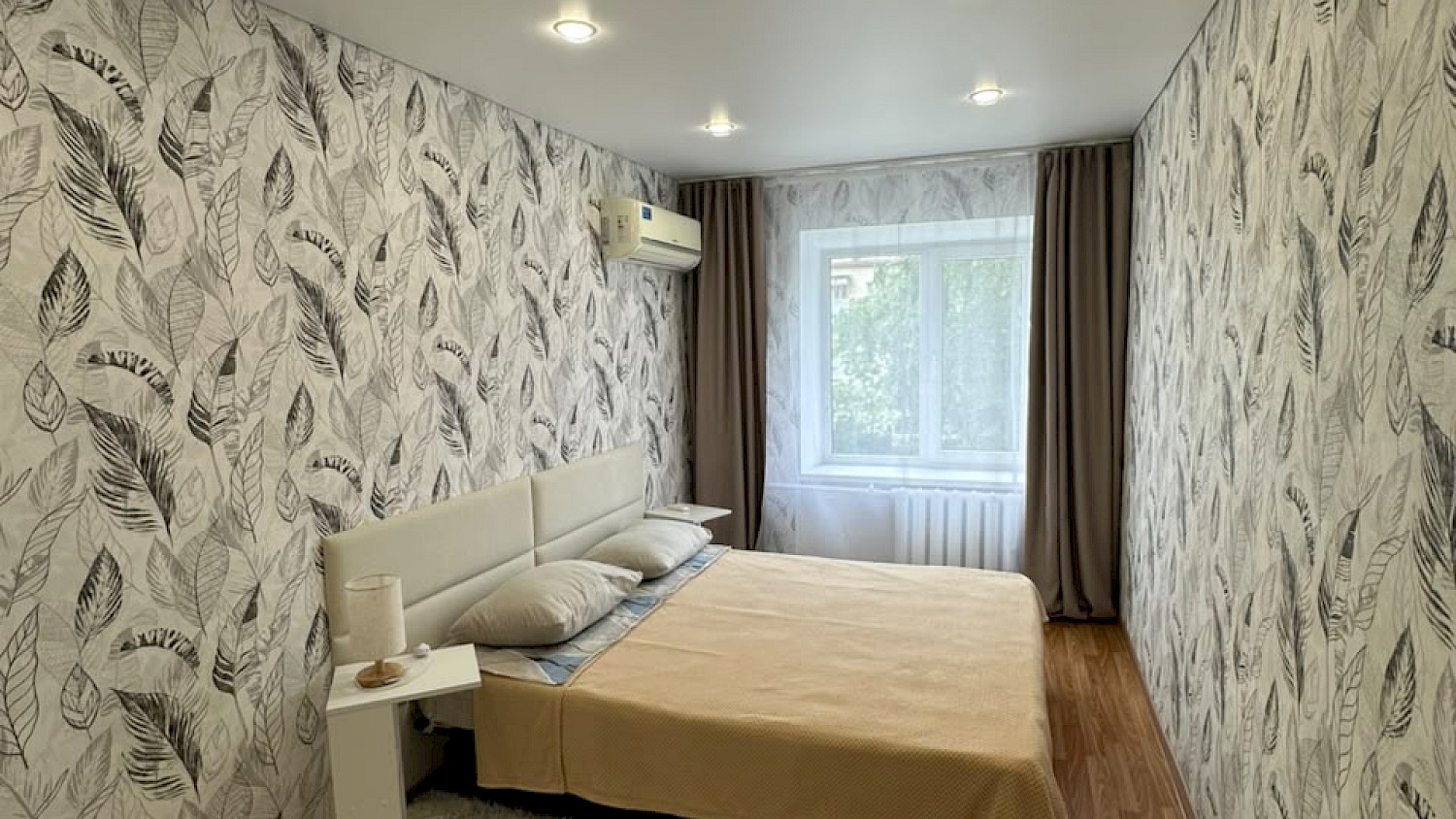 Ставропольский край, Пятигорск, пр-т Калинина, 17к1