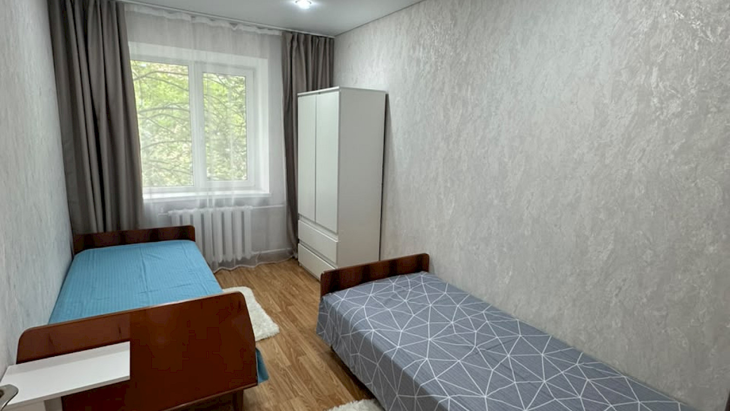 Ставропольский край, Пятигорск, пр-т Калинина, 17к1