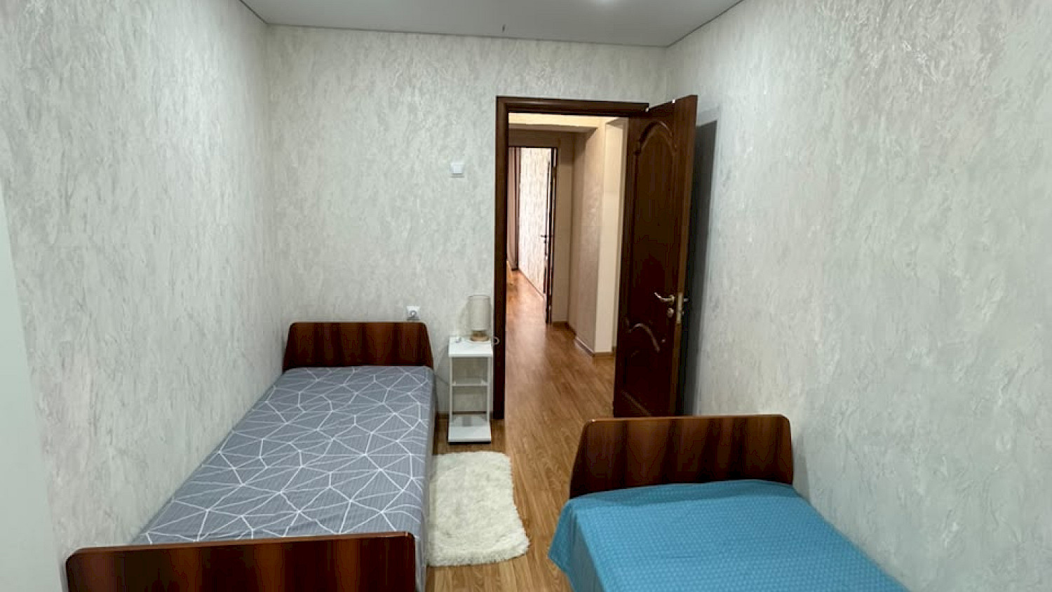 Ставропольский край, Пятигорск, пр-т Калинина, 17к1