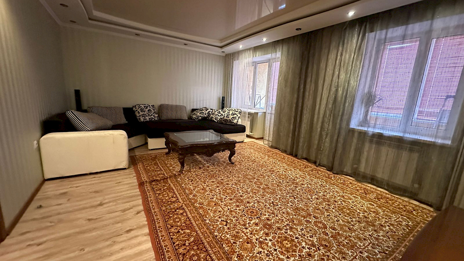 Ставропольский край, Пятигорск, ул. Нежнова, 67к3