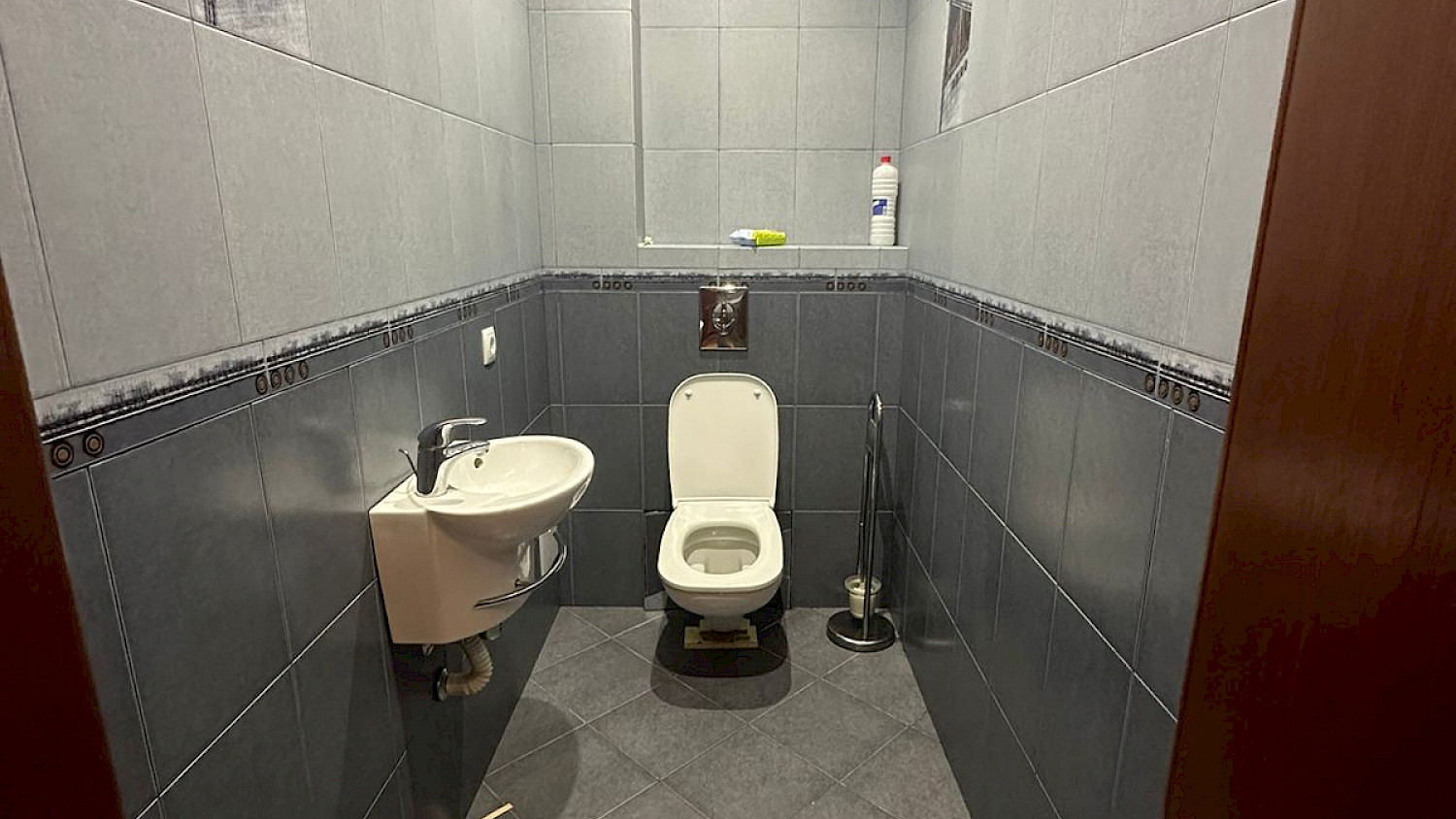 Ставропольский край, Пятигорск, ул. Нежнова, 67к3