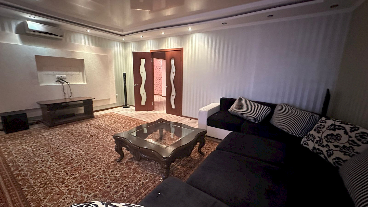 Ставропольский край, Пятигорск, ул. Нежнова, 67к3