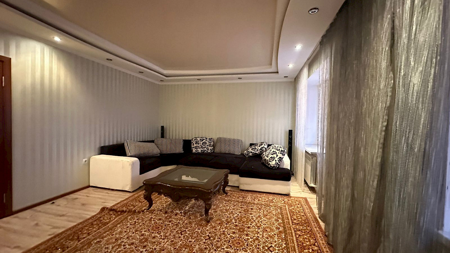 Ставропольский край, Пятигорск, ул. Нежнова, 67к3