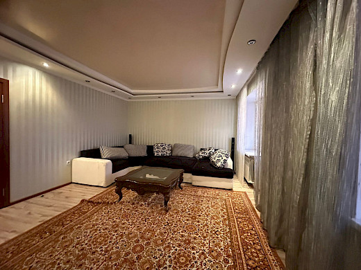 Ставропольский край, Пятигорск, ул. Нежнова, 67к3