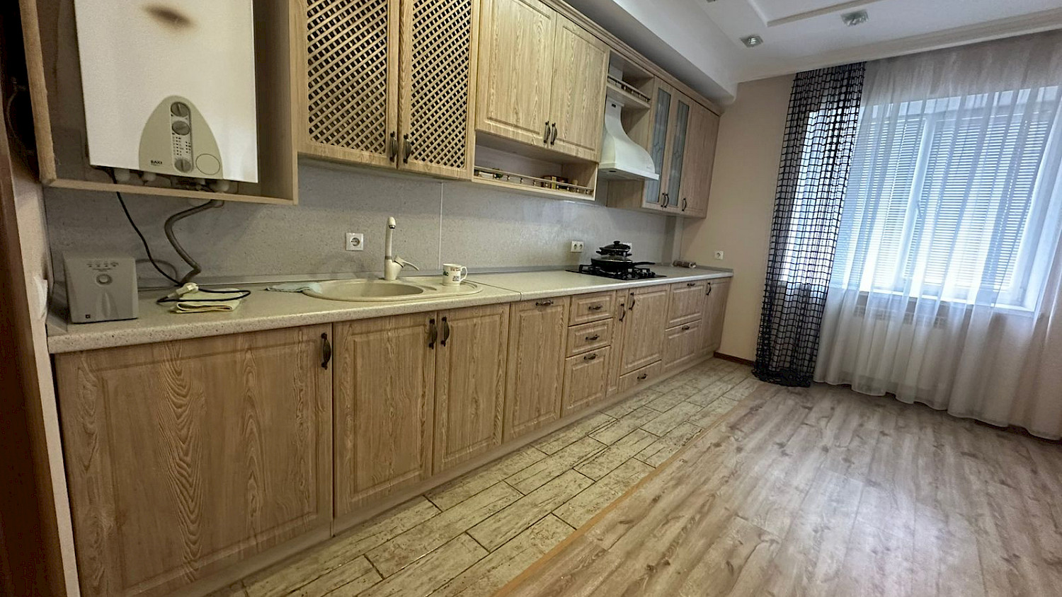 Ставропольский край, Пятигорск, ул. Нежнова, 67к3
