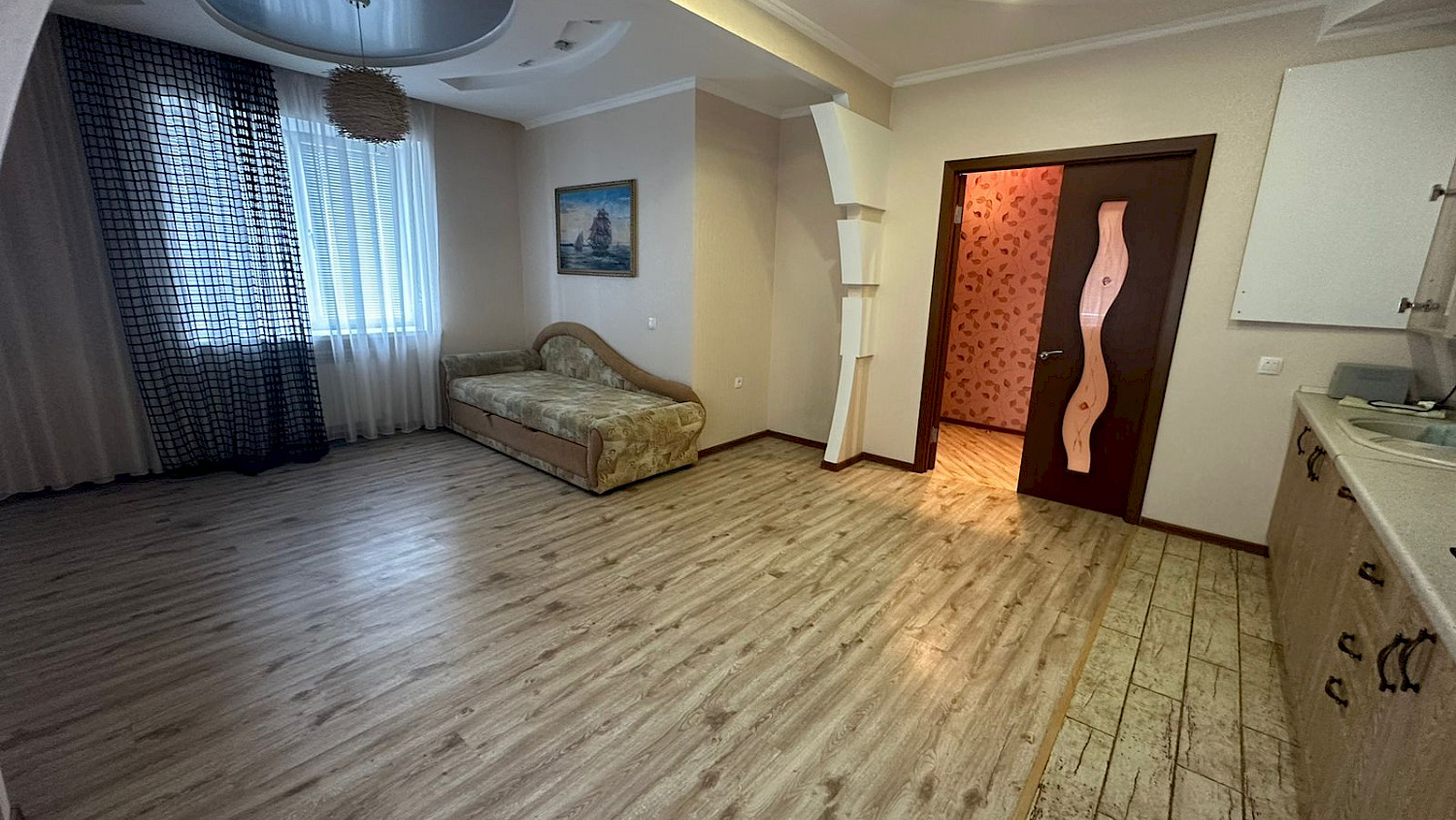 Ставропольский край, Пятигорск, ул. Нежнова, 67к3