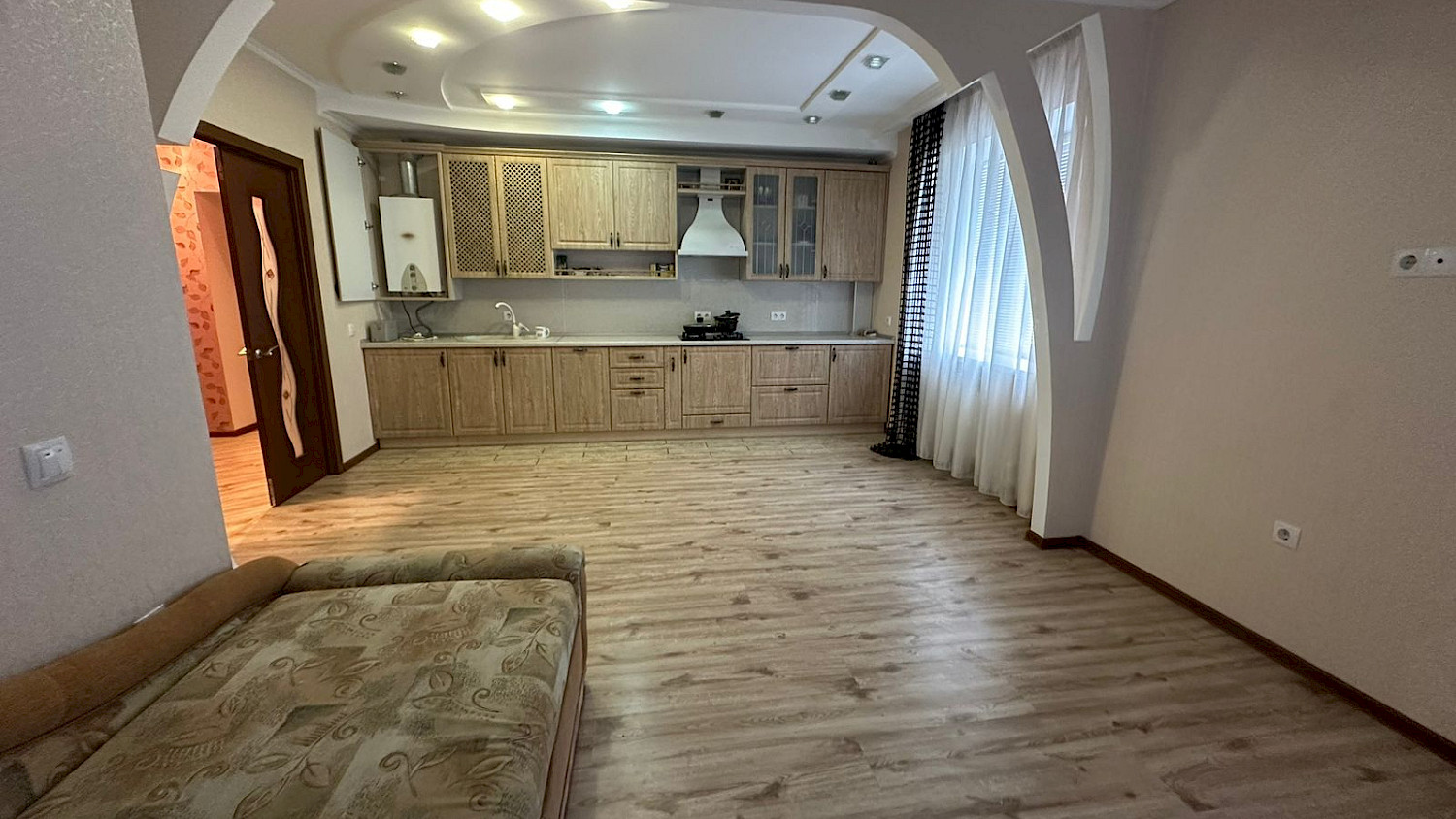 Ставропольский край, Пятигорск, ул. Нежнова, 67к3