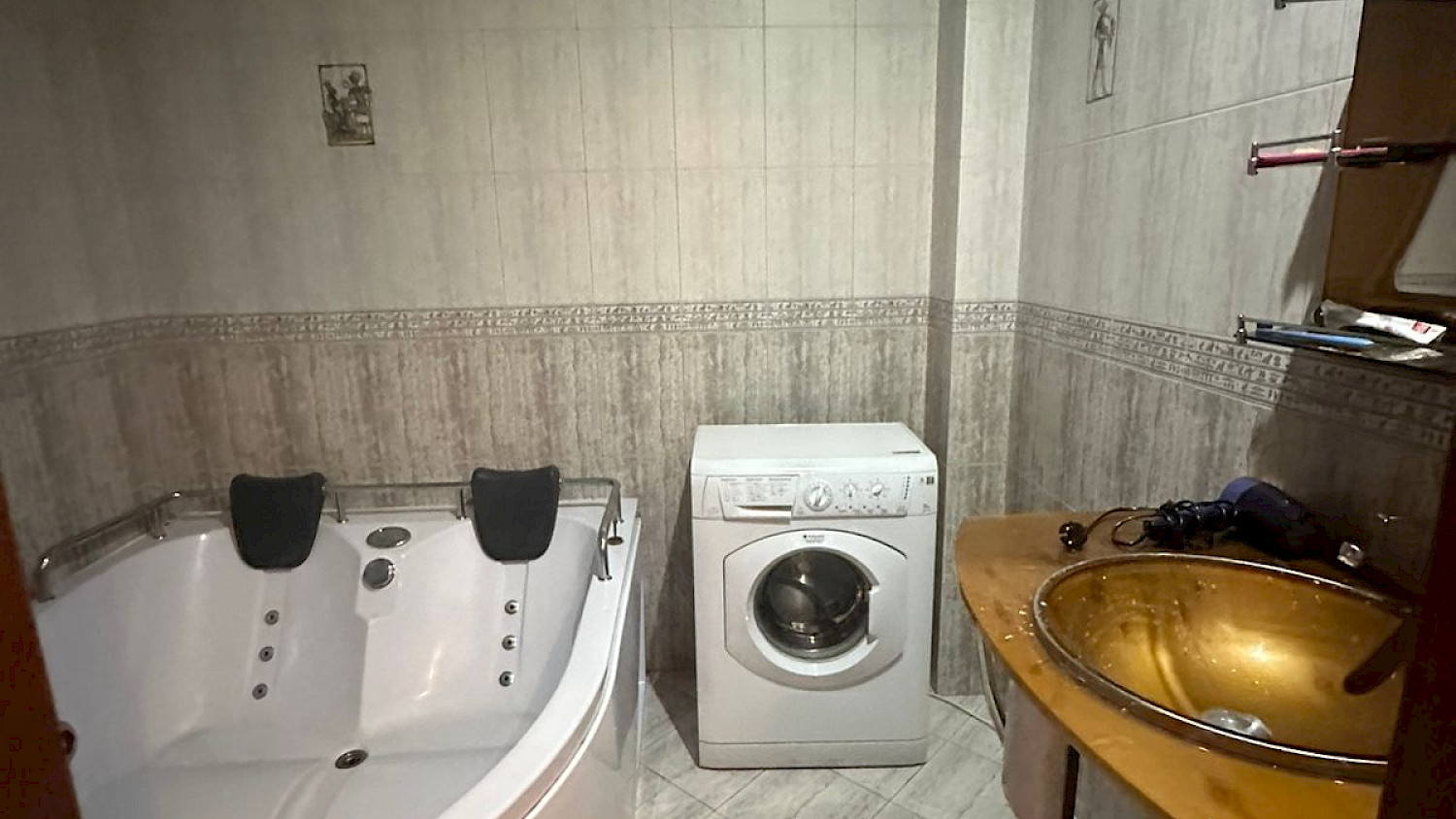 Ставропольский край, Пятигорск, ул. Нежнова, 67к3
