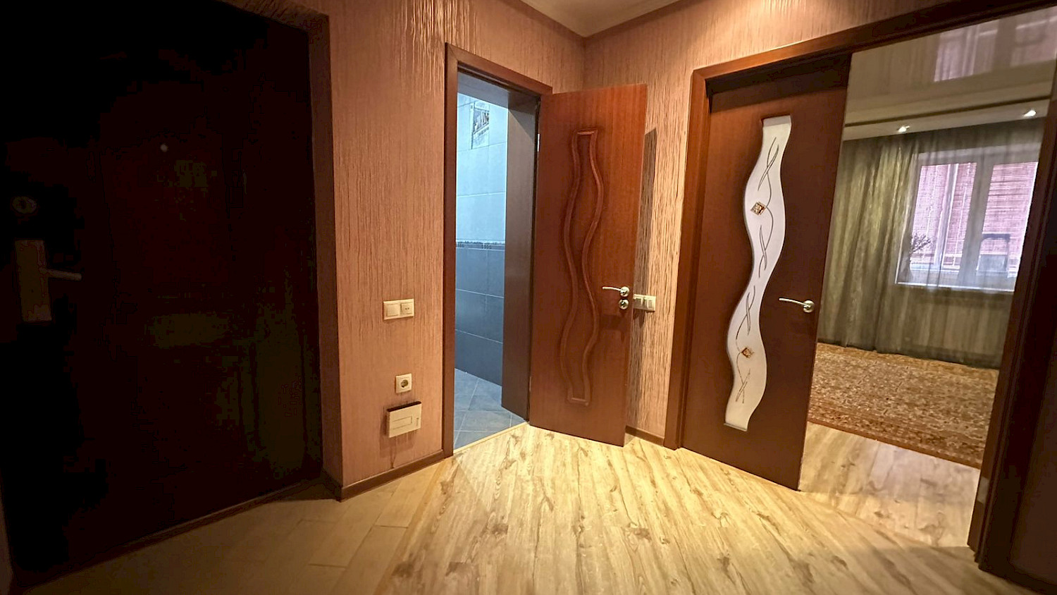 Ставропольский край, Пятигорск, ул. Нежнова, 67к3