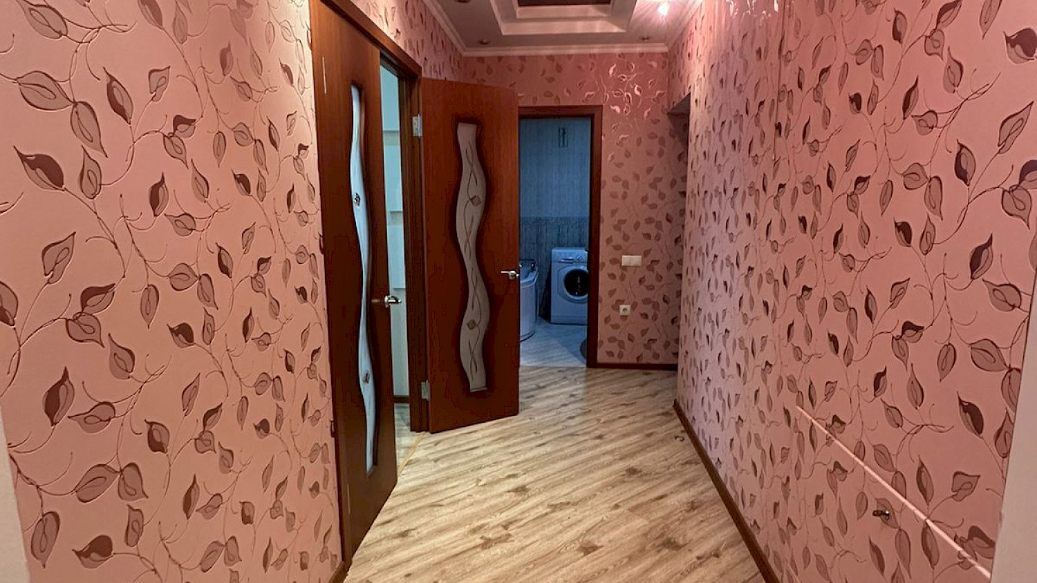 Ставропольский край, Пятигорск, ул. Нежнова, 67к3