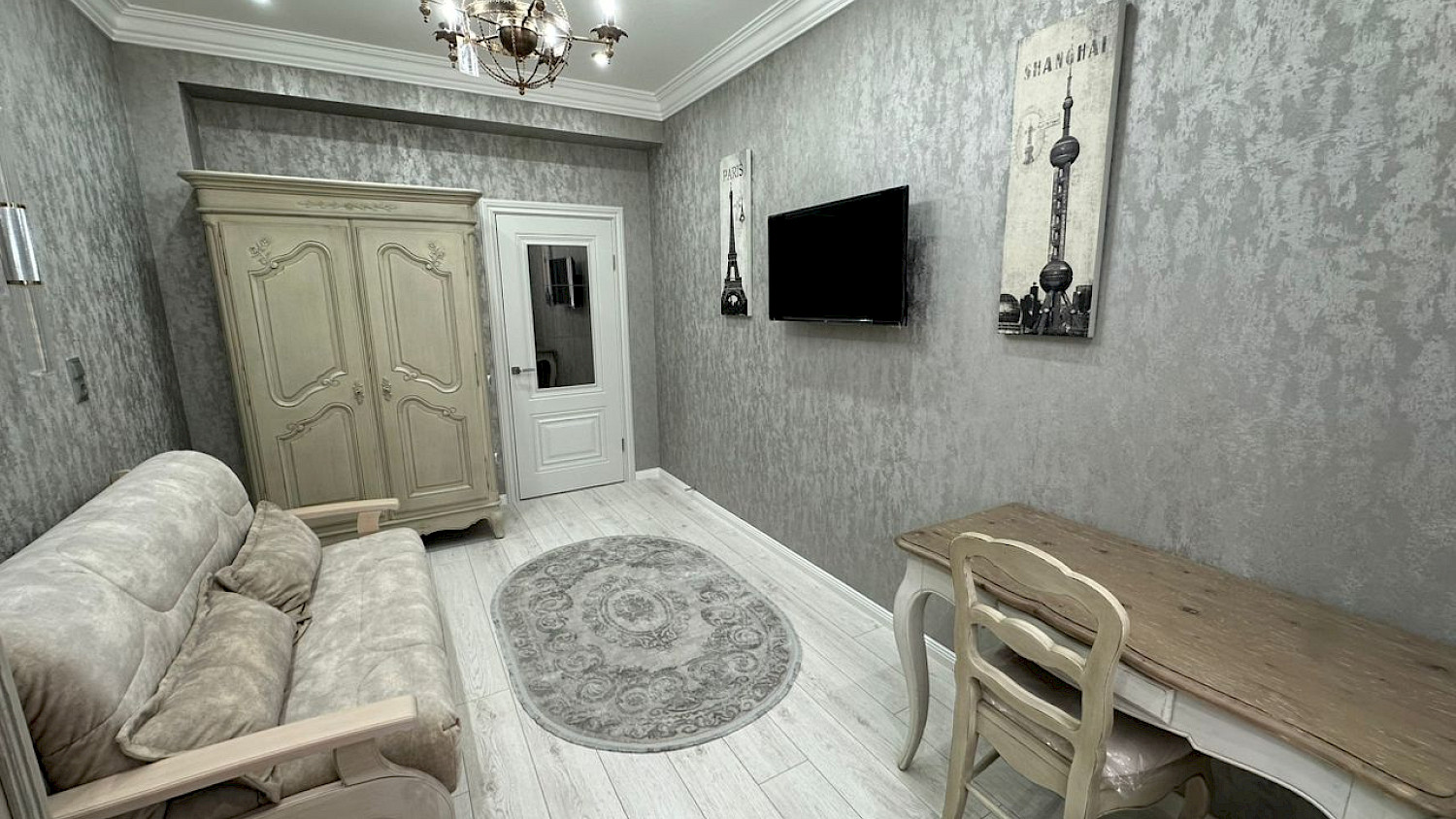 Ставропольский край, Пятигорск, ул. Власова, 31