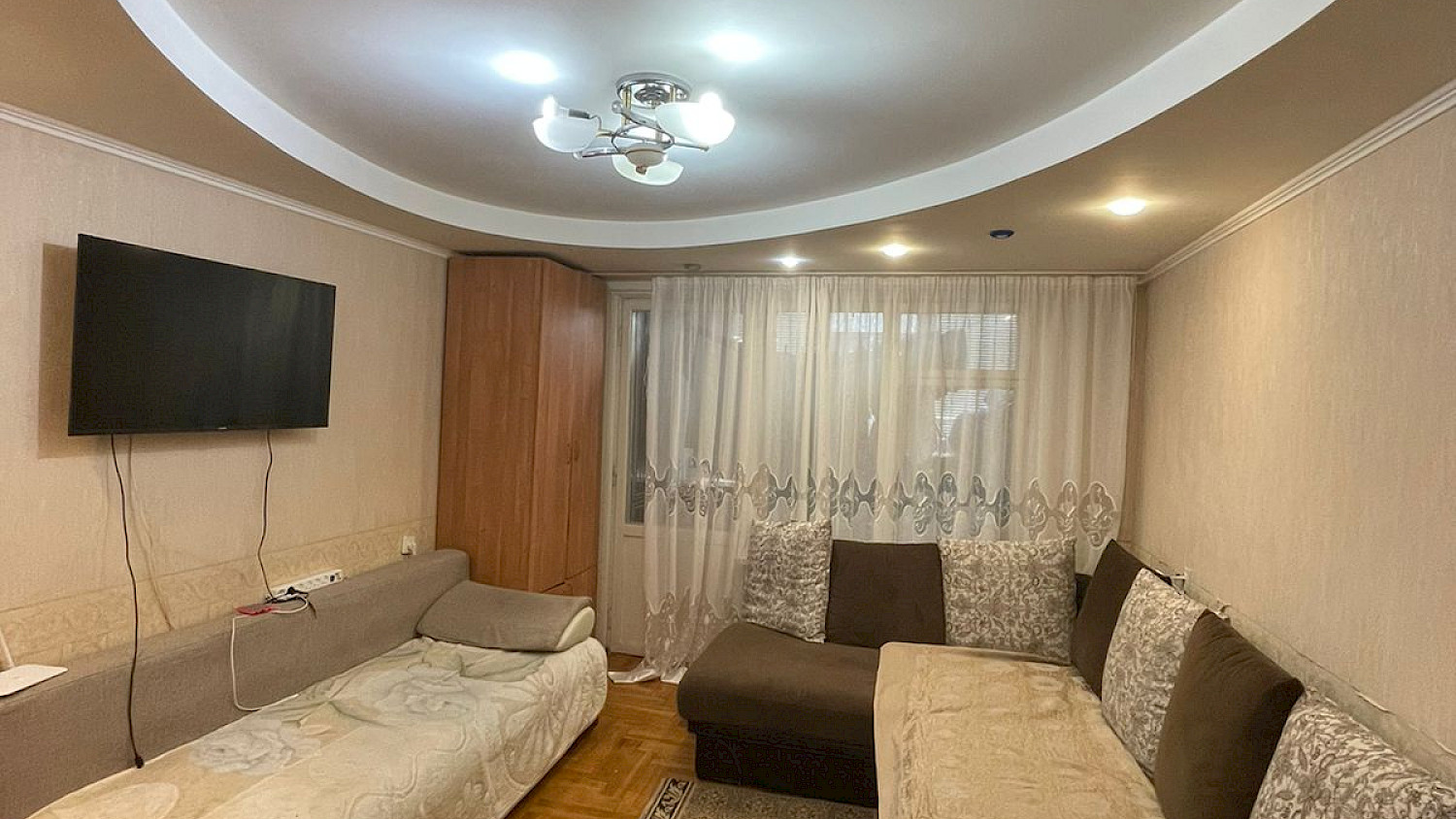 Ставропольский край, Пятигорск, ул. Адмиральского, 8к3