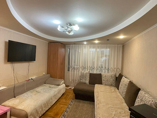Ставропольский край, Пятигорск, ул. Адмиральского, 8к3