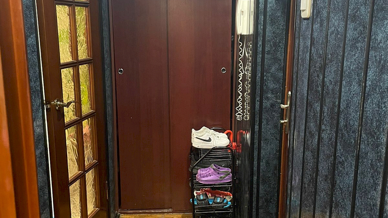 Ставропольский край, Пятигорск, ул. Адмиральского, 8к3
