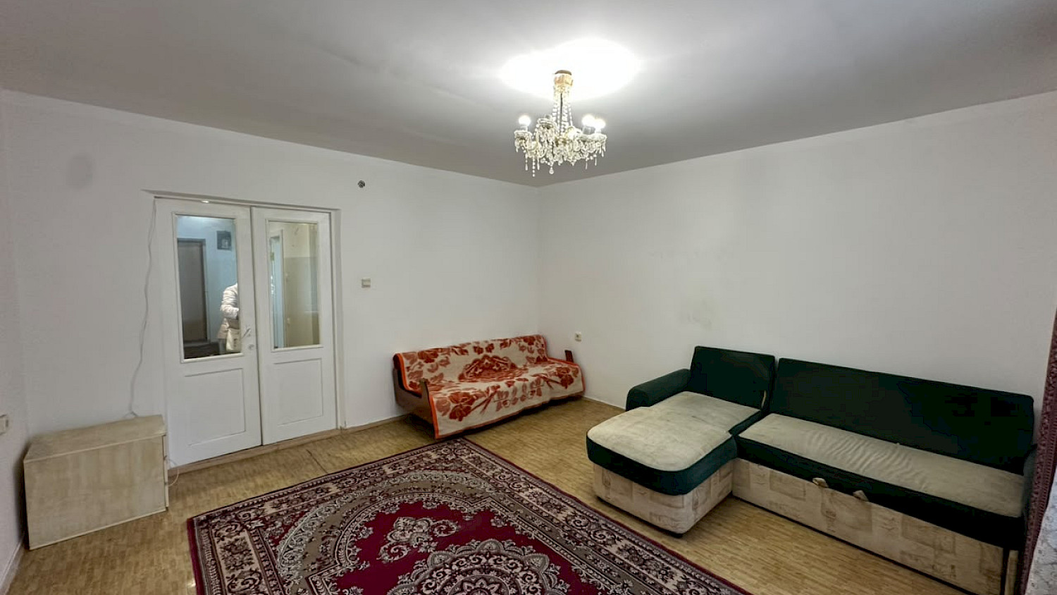 Ставропольский край, Пятигорск, Пушкинская ул., 31к2