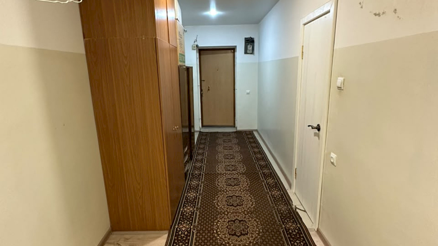 Ставропольский край, Пятигорск, Пушкинская ул., 31к2