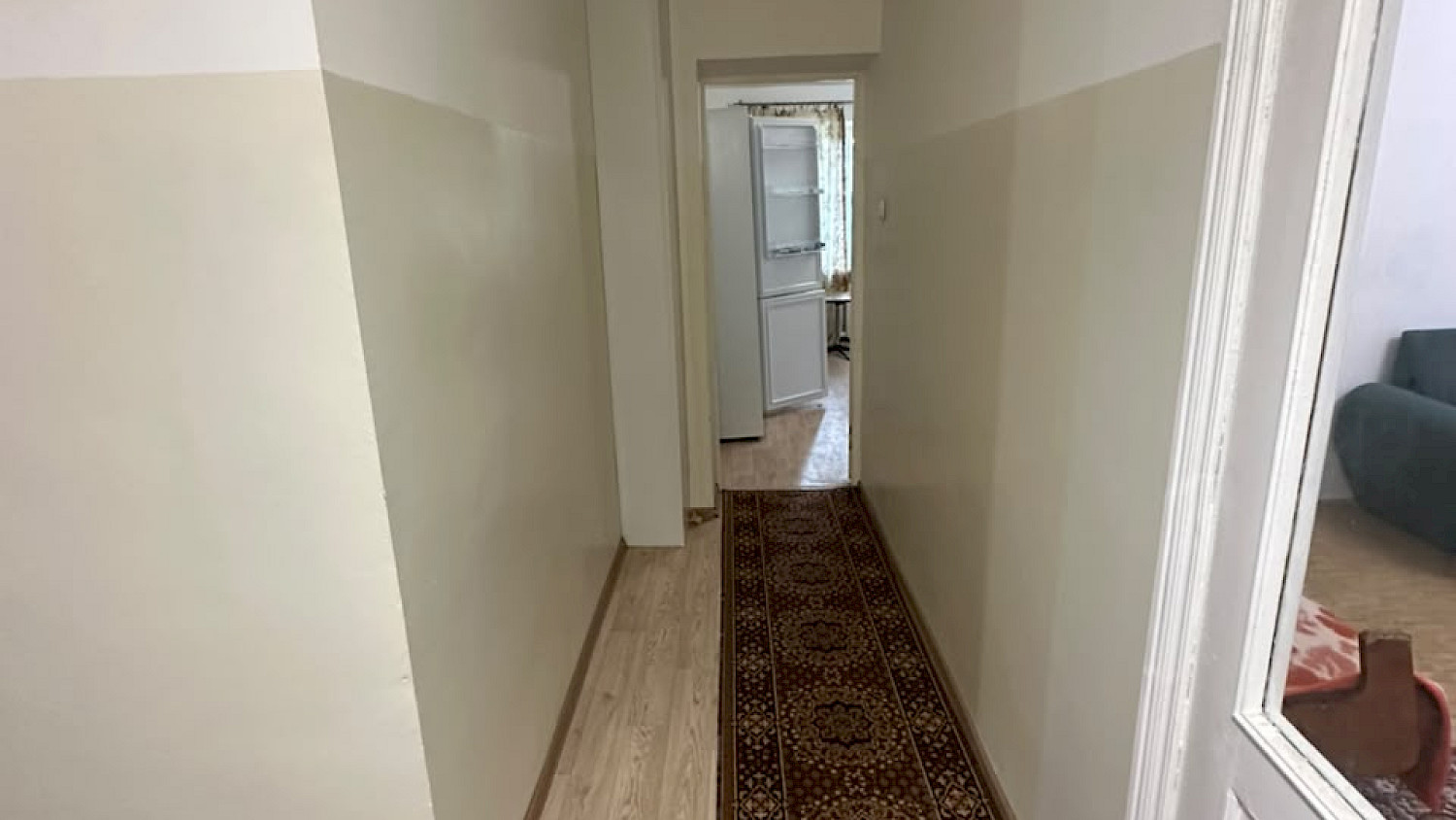 Ставропольский край, Пятигорск, Пушкинская ул., 31к2