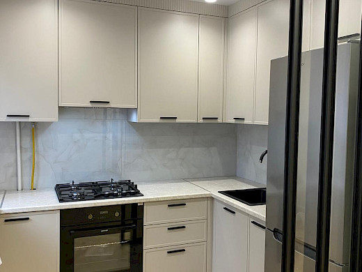 Ставропольский край, Пятигорск, Московская ул., 78к2