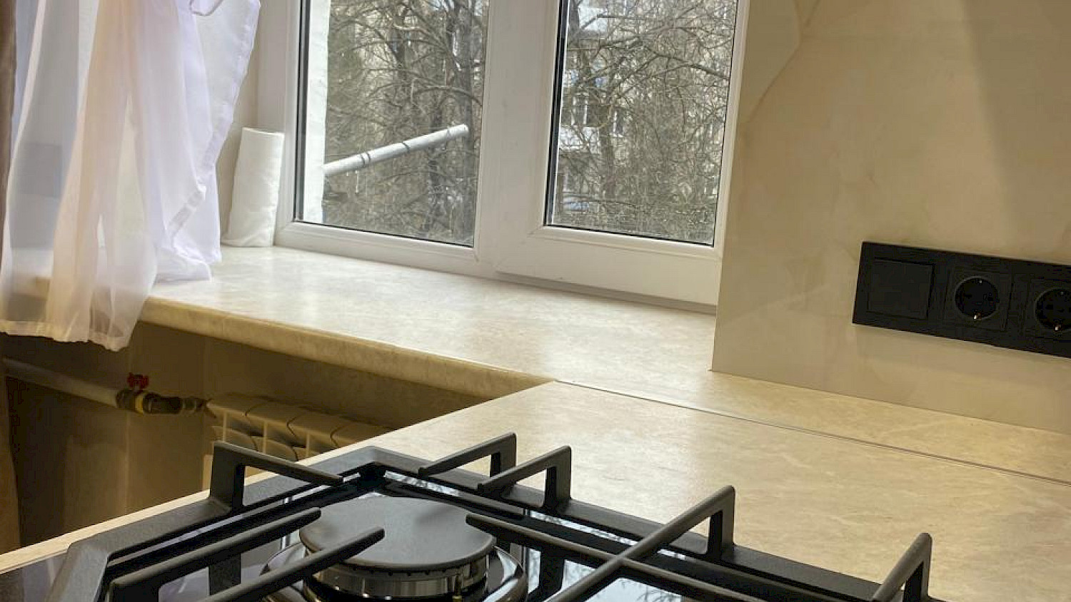 Ставропольский край, Пятигорск, Московская ул., 78к2