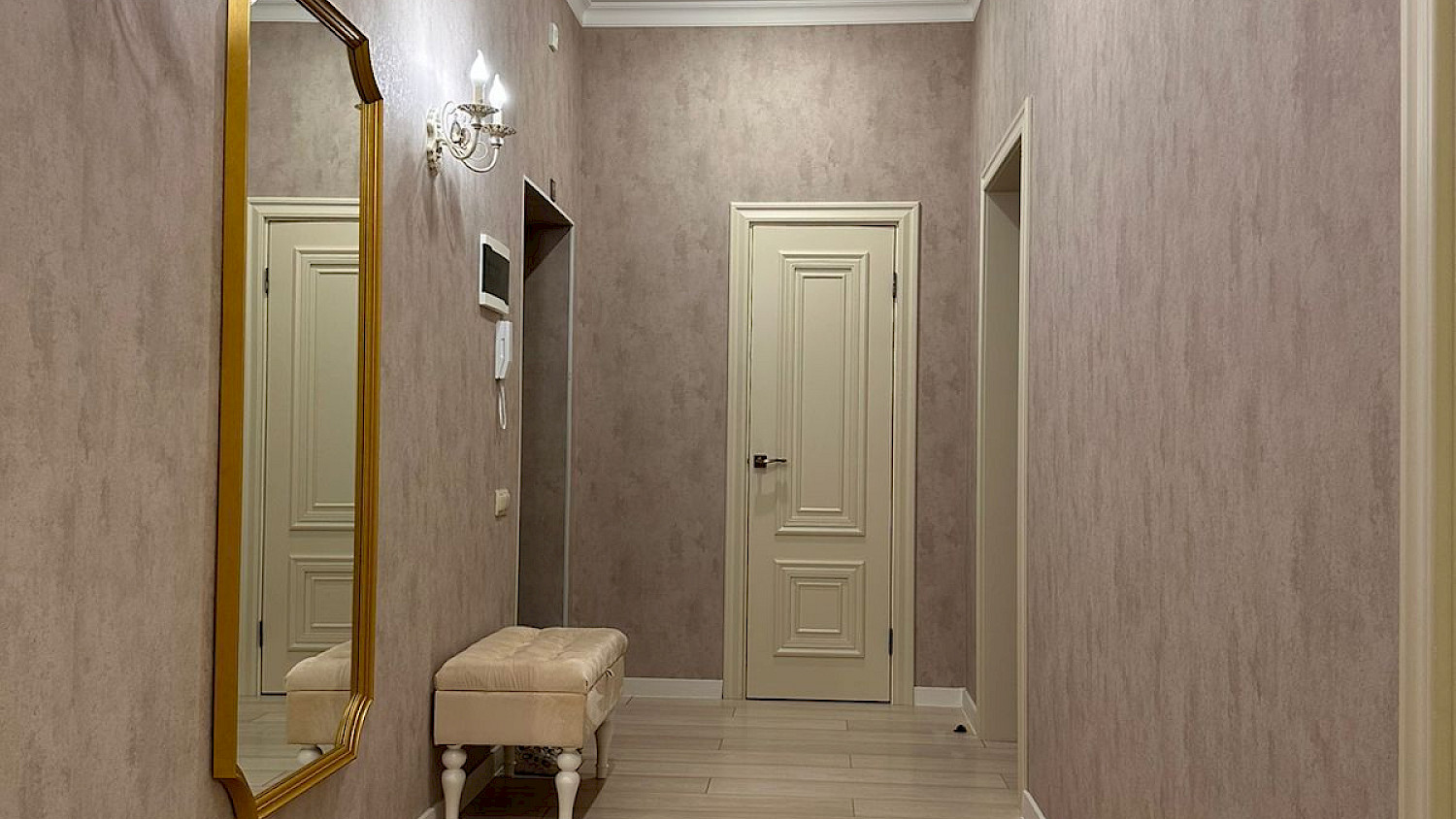 Ставропольский край, Пятигорск, Московская ул., 94