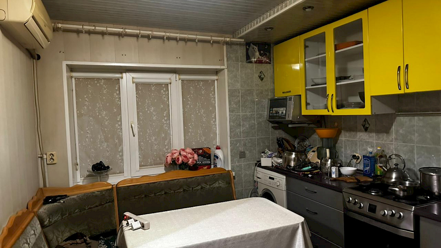 Ставропольский край, Пятигорск, Октябрьская ул., 50
