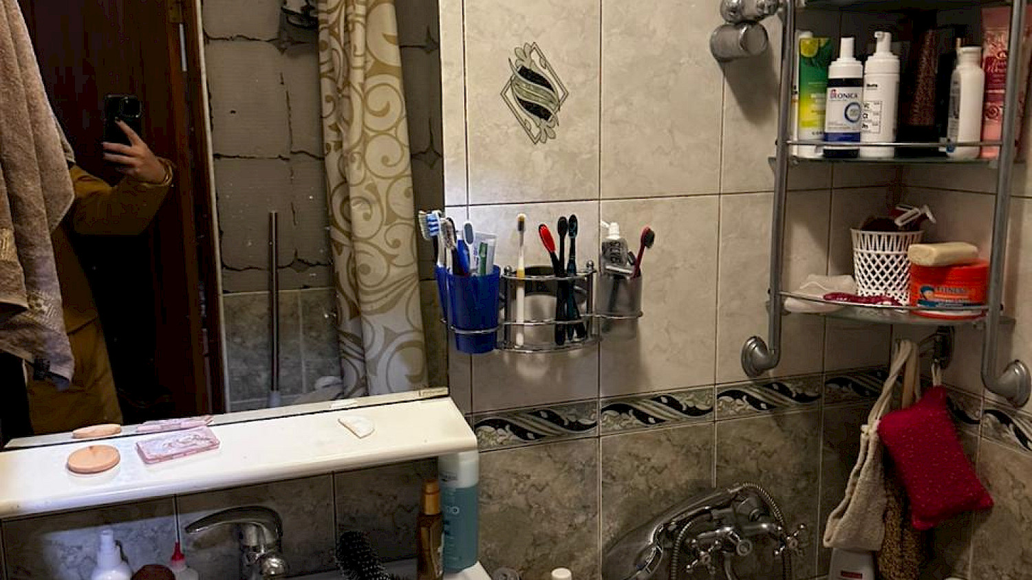 Ставропольский край, Пятигорск, Октябрьская ул., 50