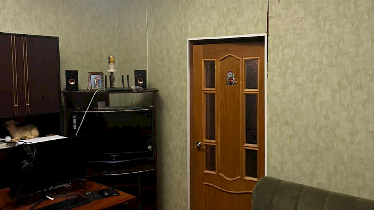 Ставропольский край, Пятигорск, Октябрьская ул., 50