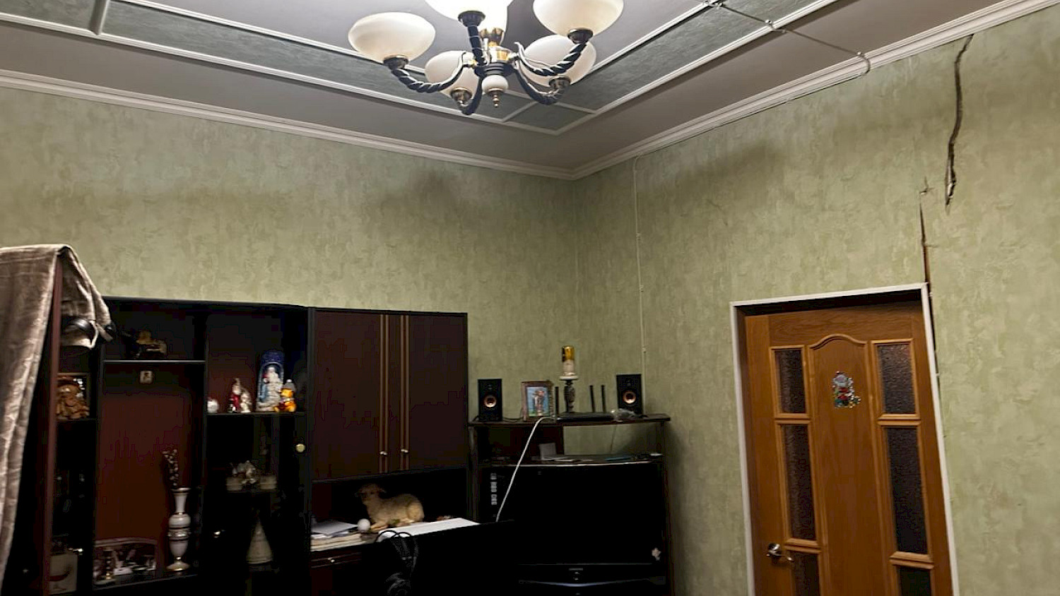 Ставропольский край, Пятигорск, Октябрьская ул., 50