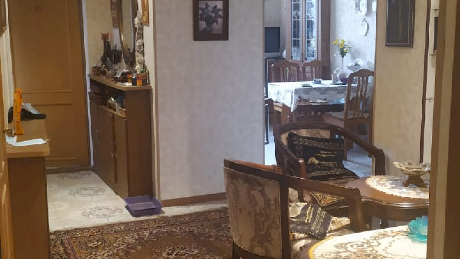 Ставропольский край, Пятигорск, ул. Дегтярёва, 3