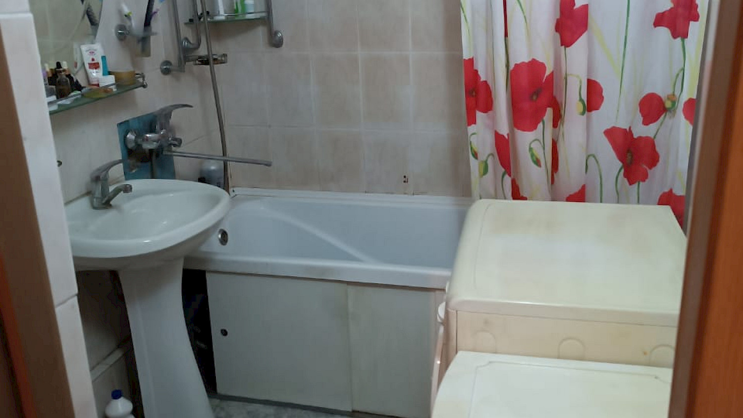 Ставропольский край, Пятигорск, ул. Дегтярёва, 3