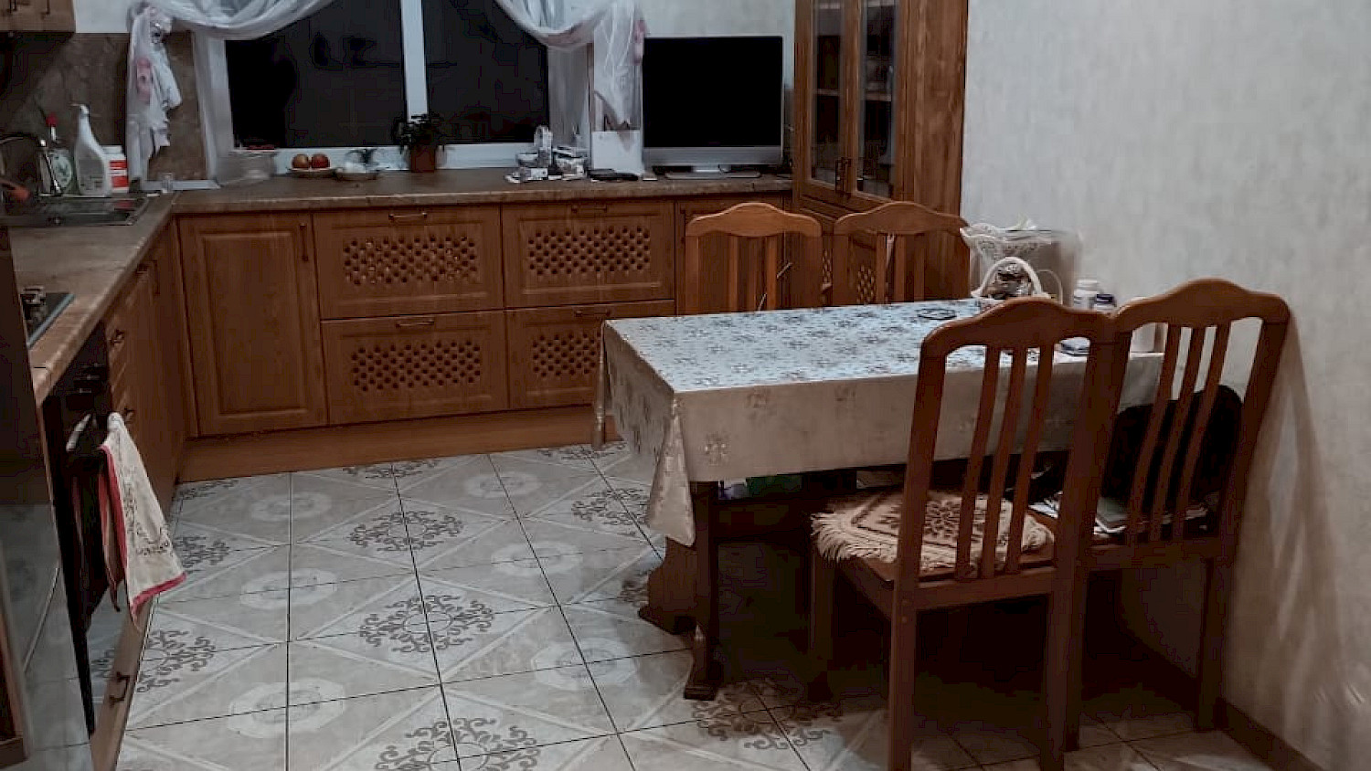 Ставропольский край, Пятигорск, ул. Дегтярёва, 3