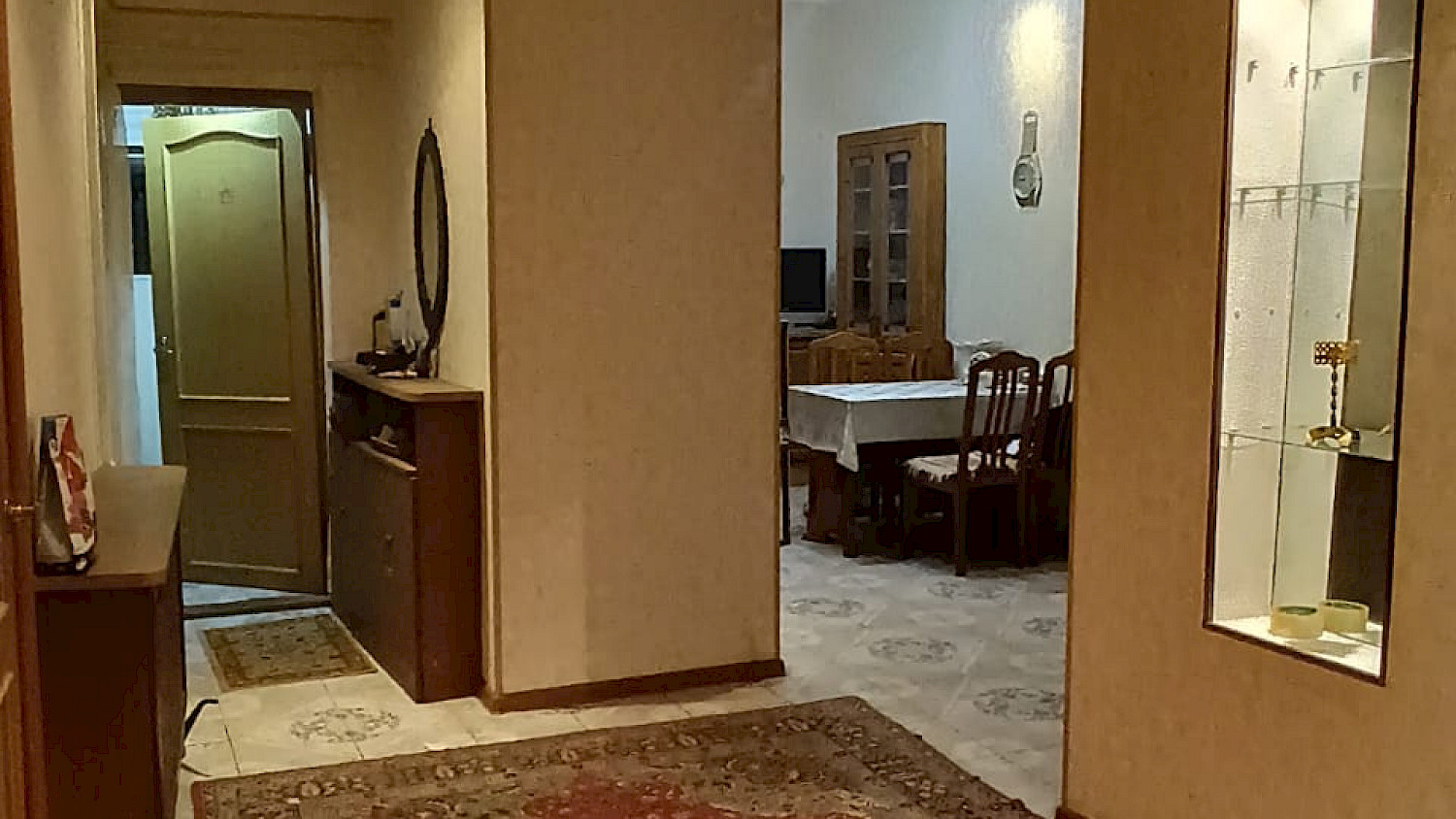 Ставропольский край, Пятигорск, ул. Дегтярёва, 3