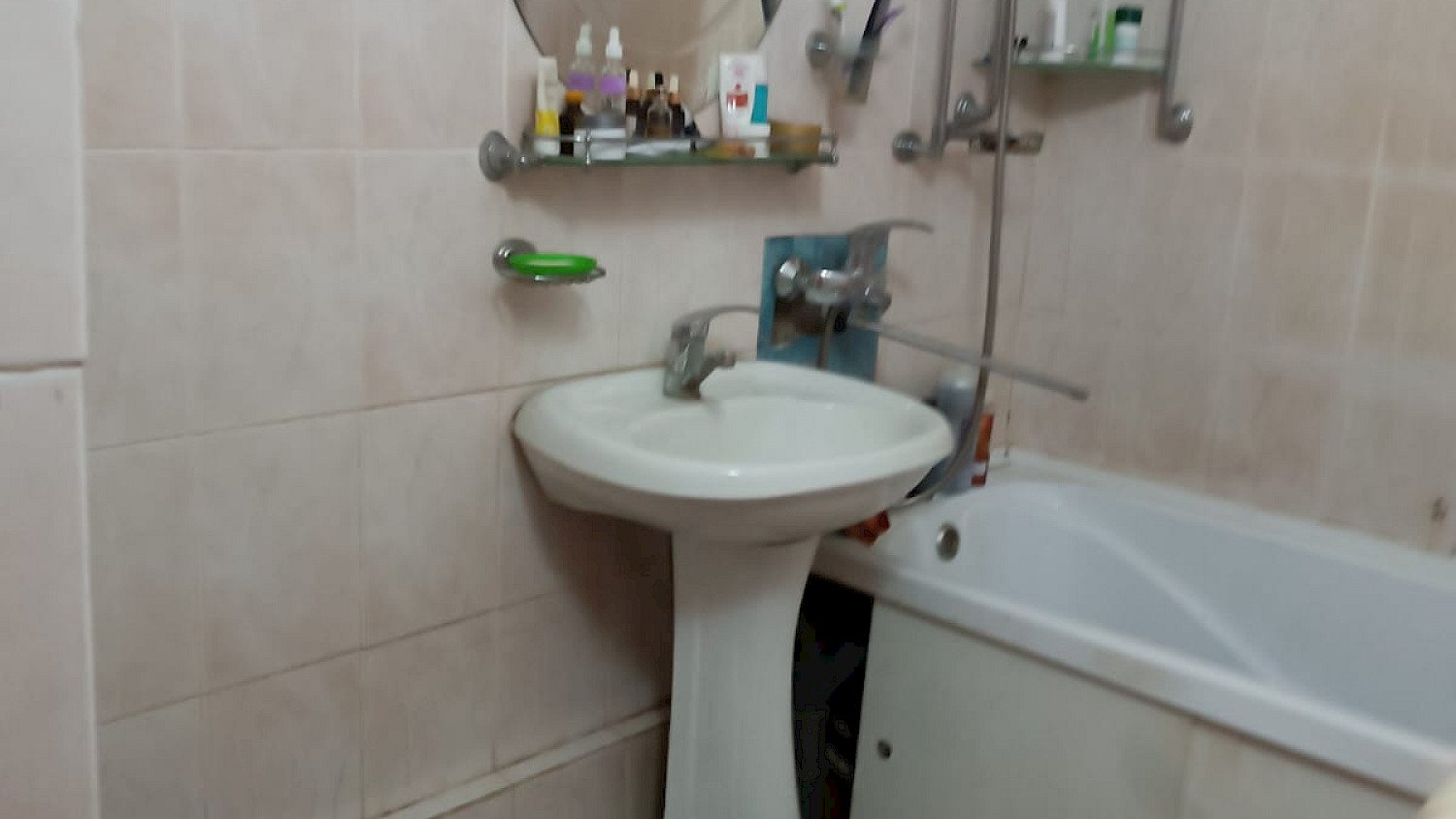 Ставропольский край, Пятигорск, ул. Дегтярёва, 3