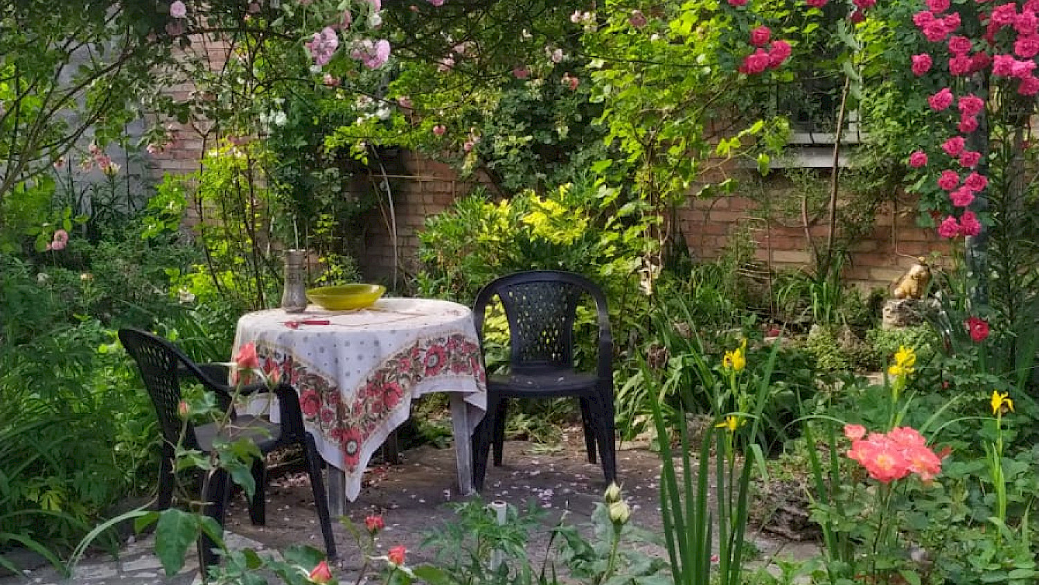 Ставропольский край, Пятигорск, ул. Дегтярёва, 3