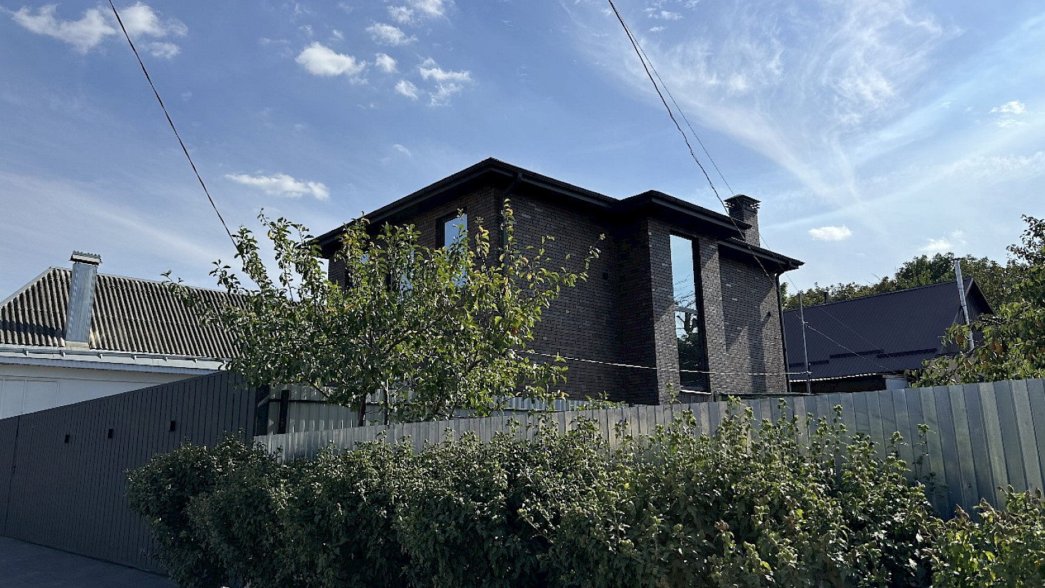 Ставропольский край, г.о. Пятигорск, пос. Горячеводский, ул. Володарского, 16