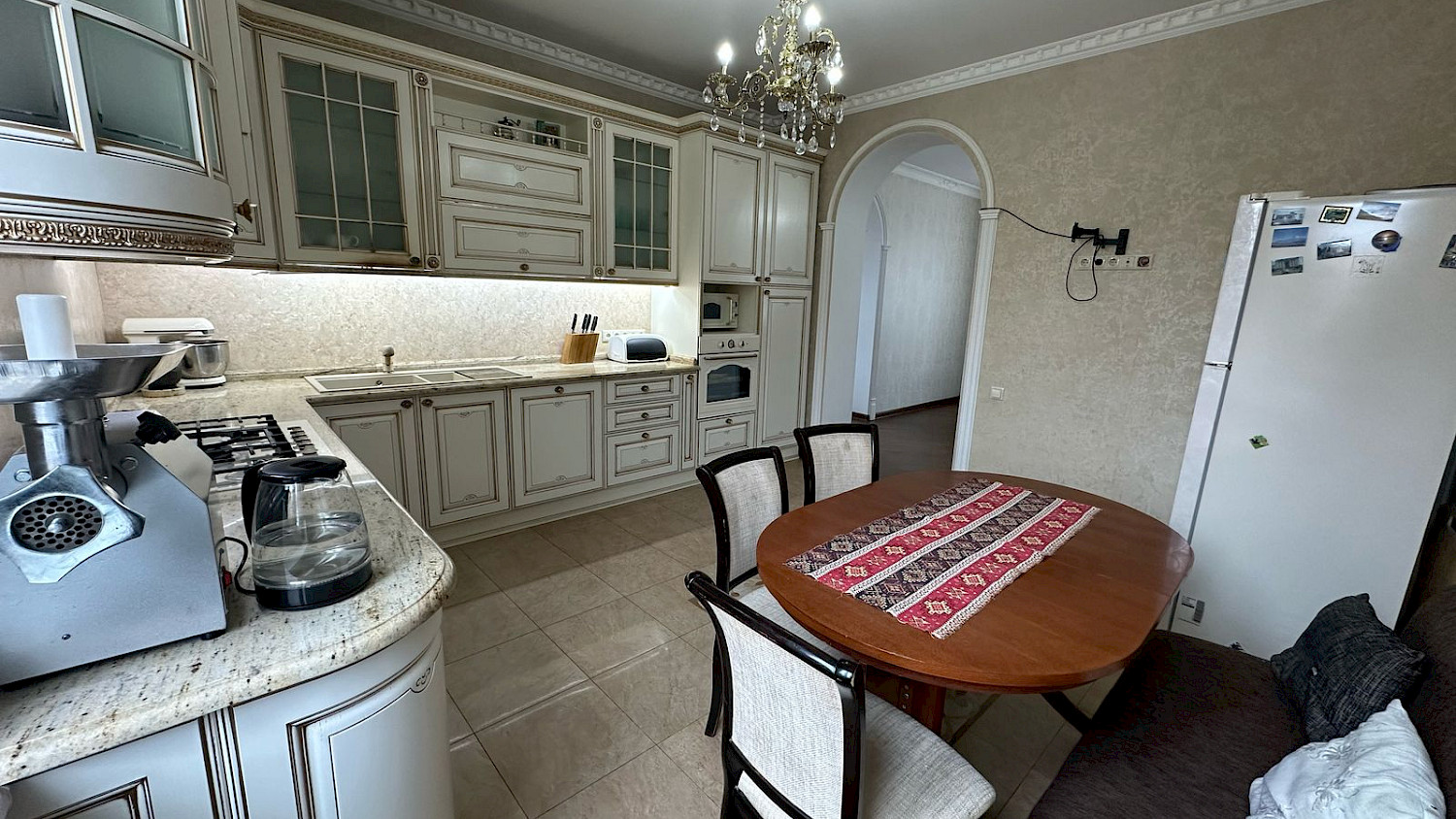 Ставропольский край, Пятигорск, ул. Разина, 23