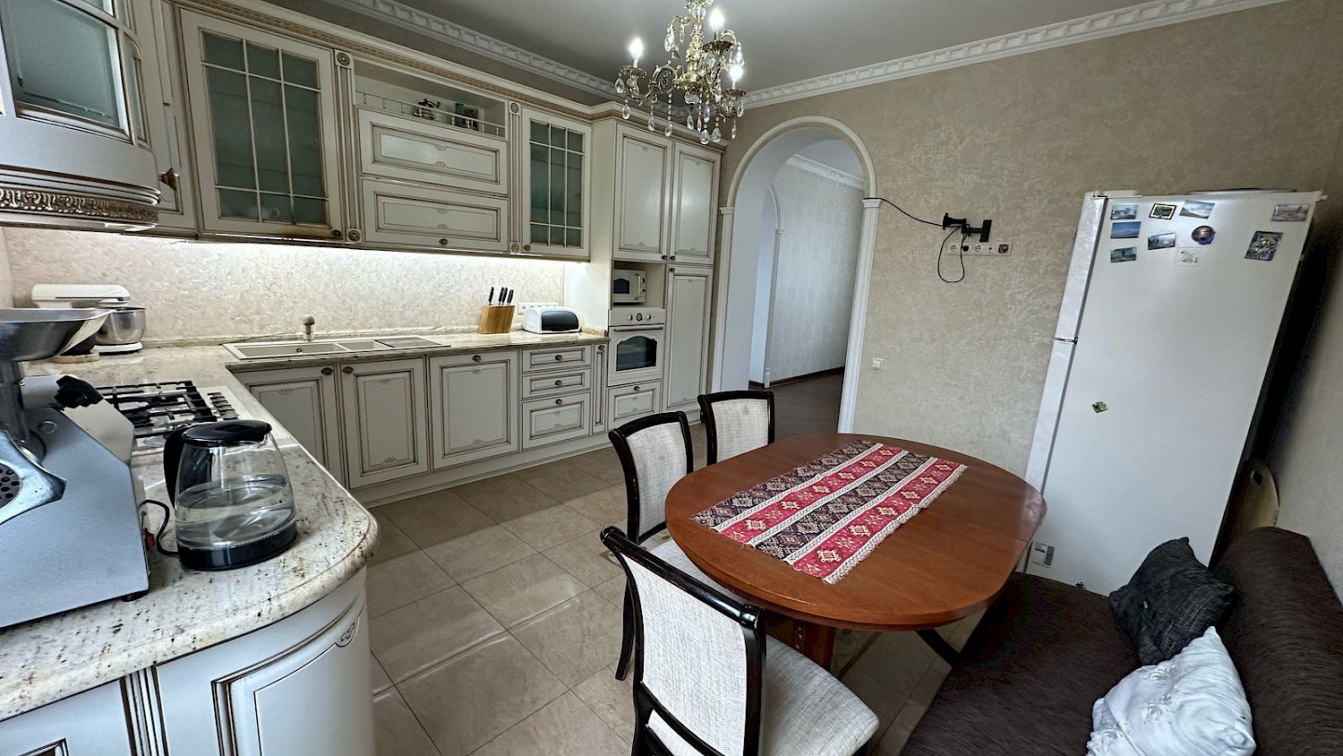Ставропольский край, Пятигорск, ул. Разина, 23