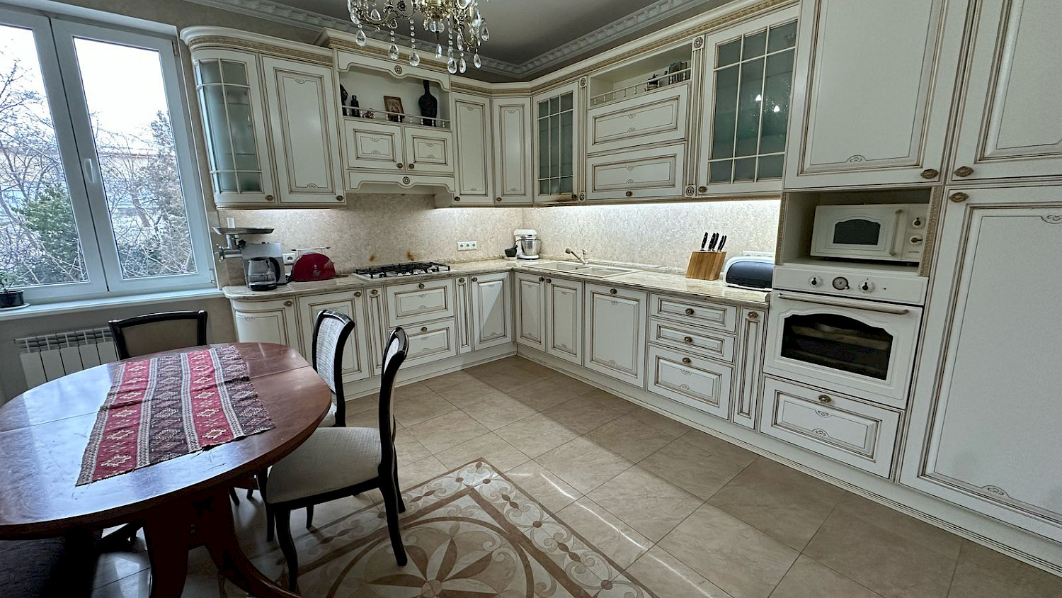 Ставропольский край, Пятигорск, ул. Разина, 23