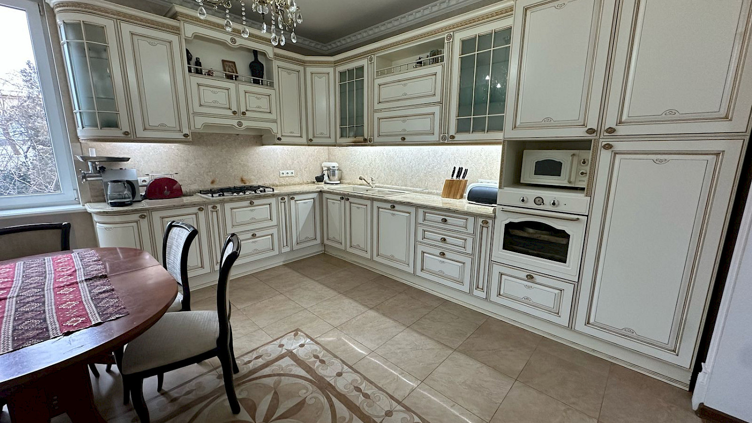 Ставропольский край, Пятигорск, ул. Разина, 23