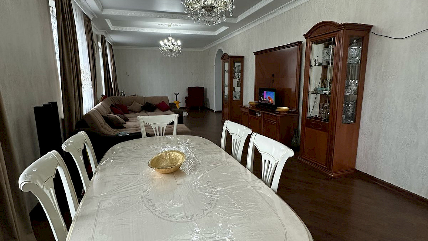 Ставропольский край, Пятигорск, ул. Разина, 23