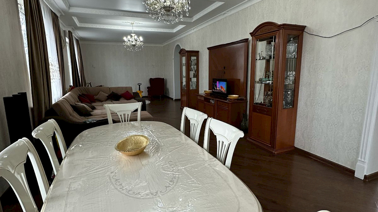 Ставропольский край, Пятигорск, ул. Разина, 23