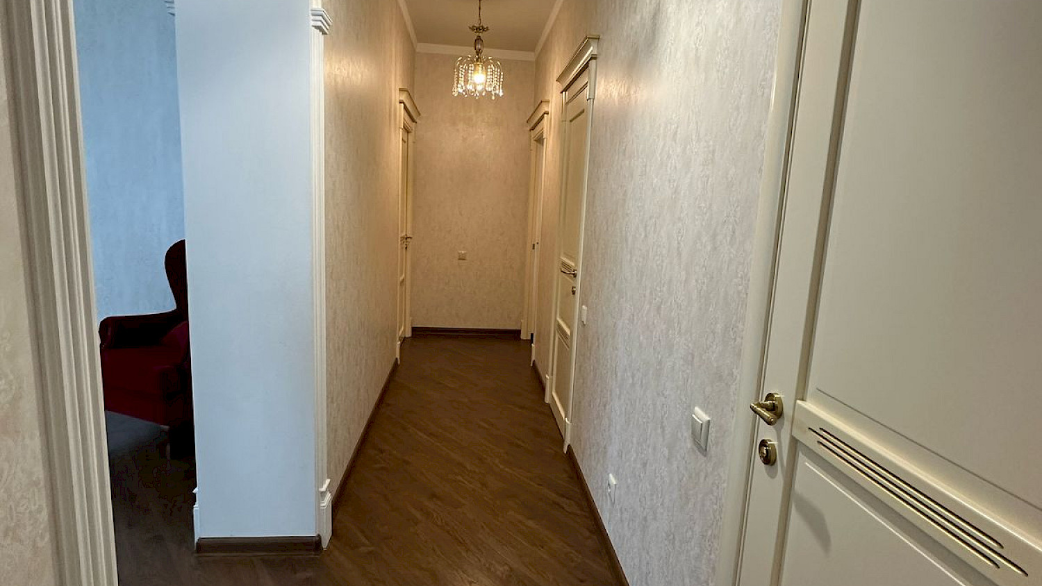 Ставропольский край, Пятигорск, ул. Разина, 23
