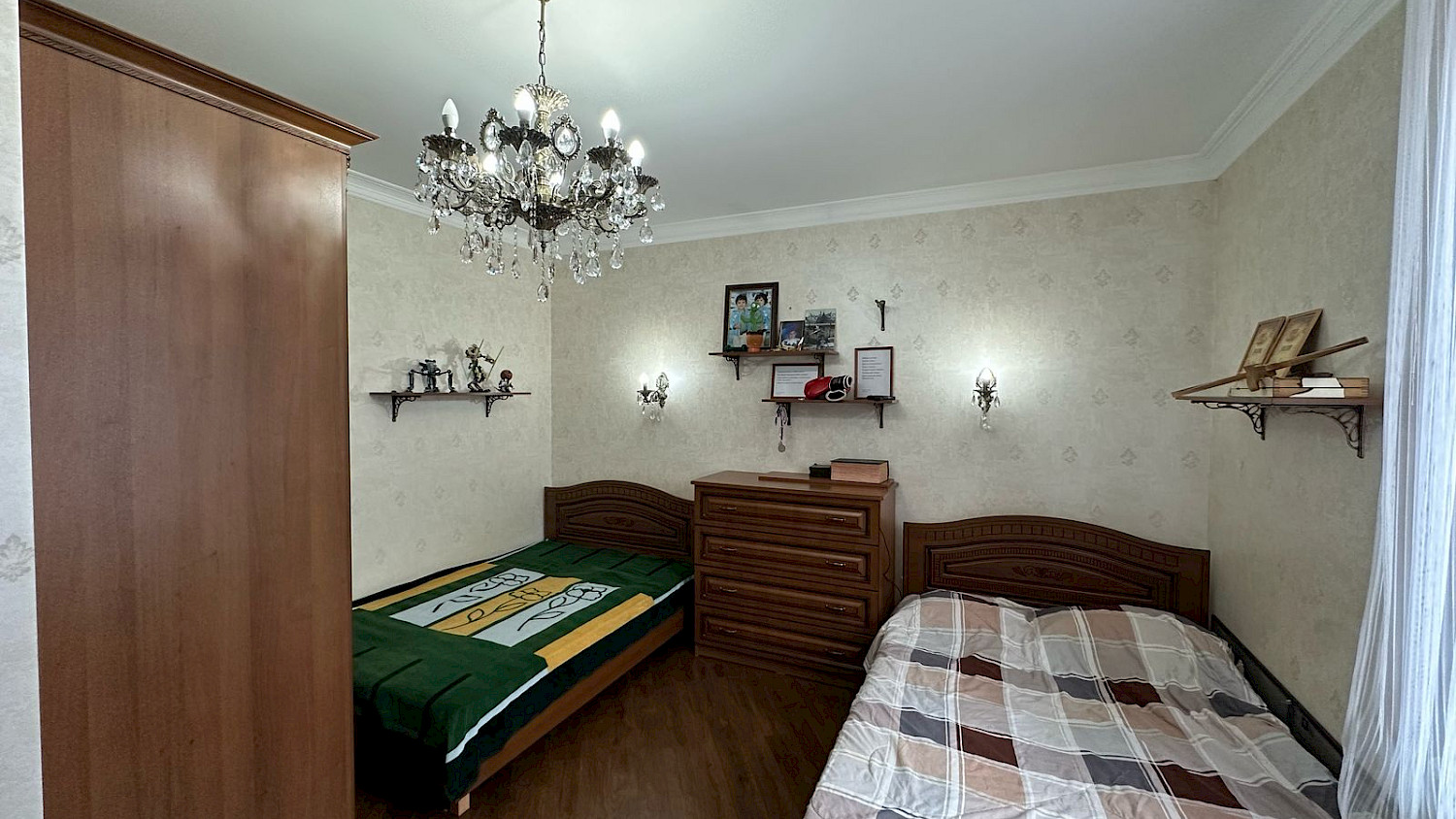 Ставропольский край, Пятигорск, ул. Разина, 23