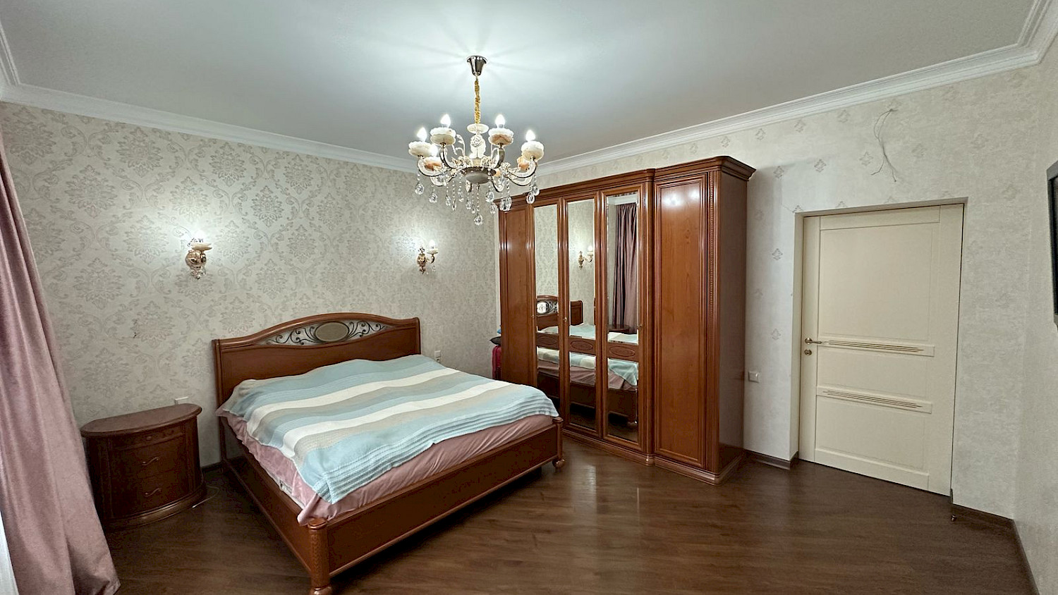 Ставропольский край, Пятигорск, ул. Разина, 23