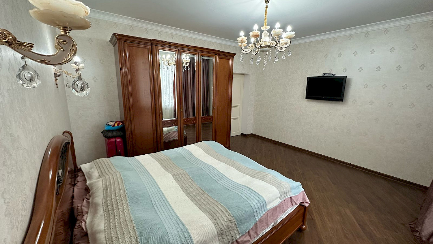 Ставропольский край, Пятигорск, ул. Разина, 23