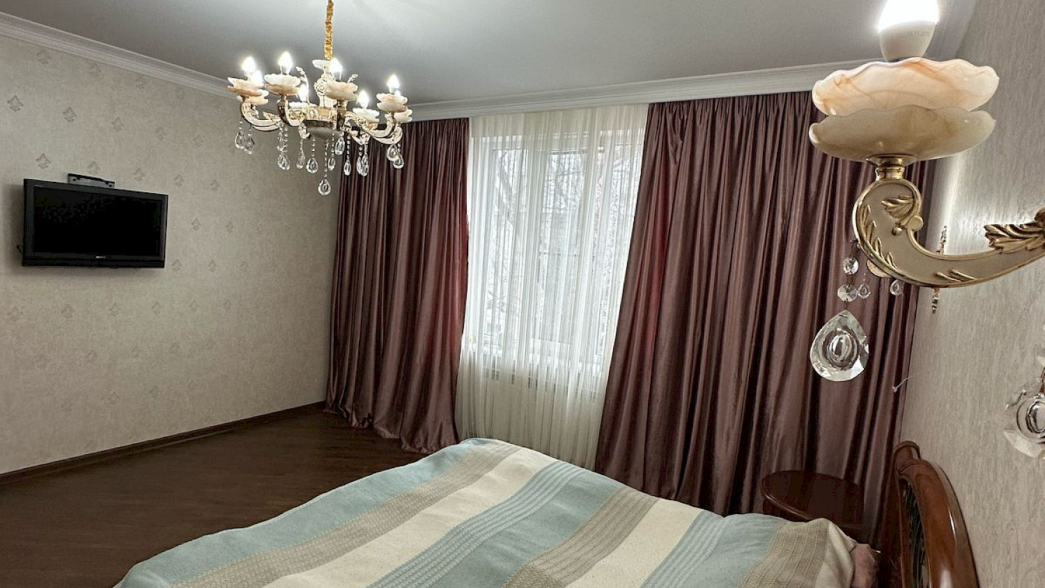 Ставропольский край, Пятигорск, ул. Разина, 23