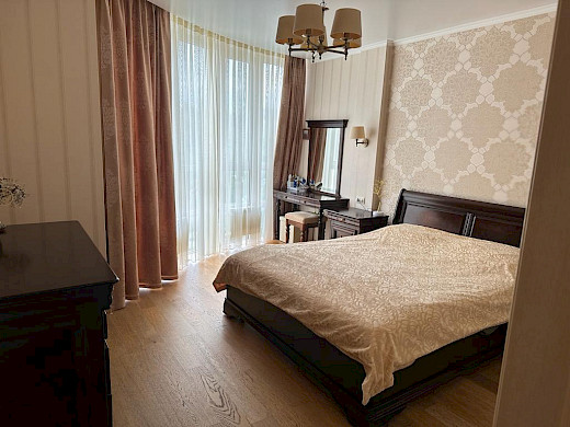 Ставропольский край, Пятигорск, Оранжерейная ул., 21к4