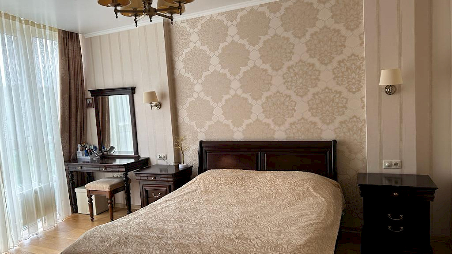Ставропольский край, Пятигорск, Оранжерейная ул., 21к4